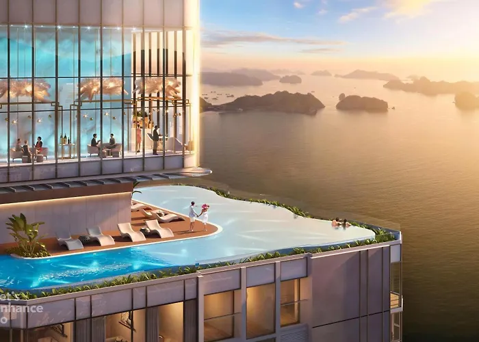 A La Carte Khách sạn *